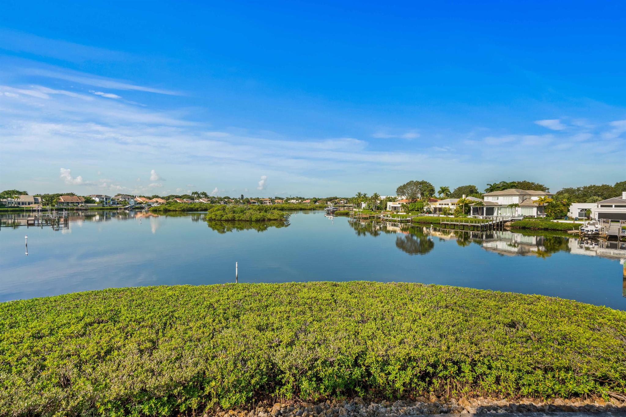 Admirals Cove - Residential