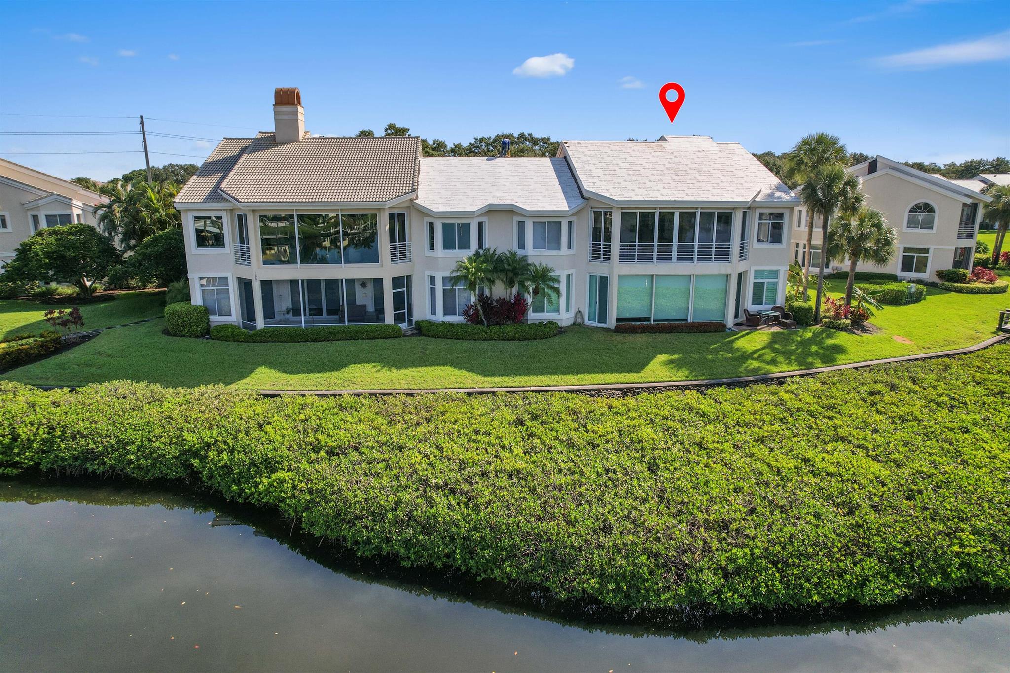 Admirals Cove - Residential