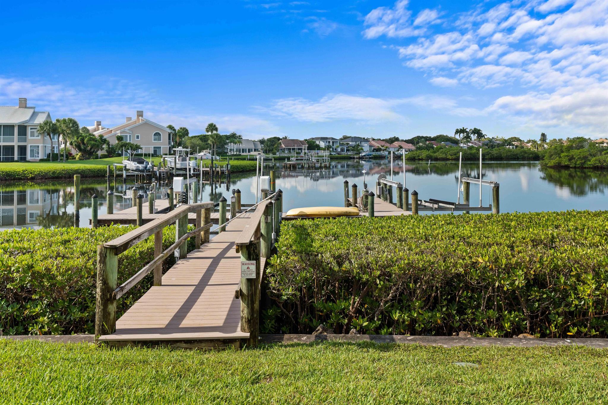 Admirals Cove - Residential