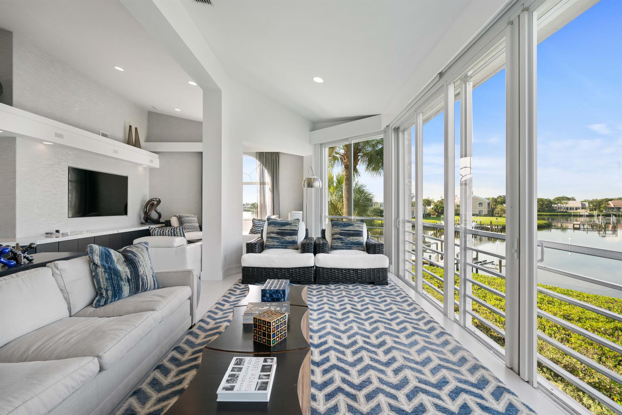 Admirals Cove - Residential