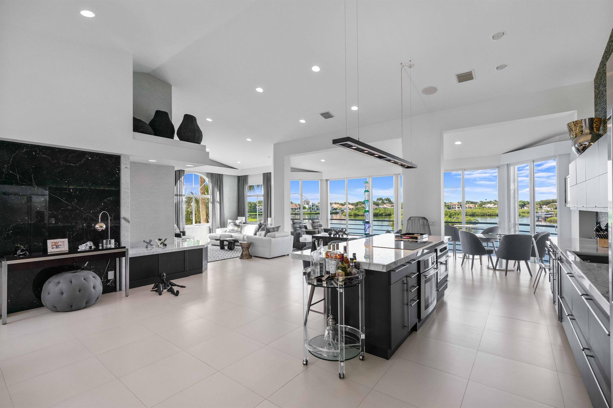 Admirals Cove - Residential