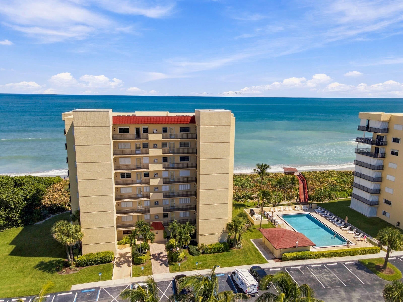 7400 S Ocean Drive E-802