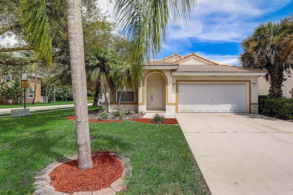 Photo of 6340 NW 41 Ter Terrace, Coconut Creek, FL 33073 (MLS # R10755059)