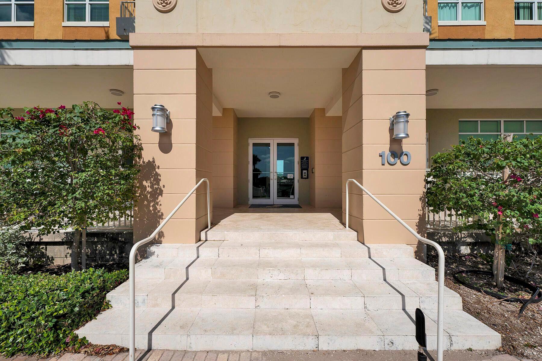 100 NE 6th 203 Street 203