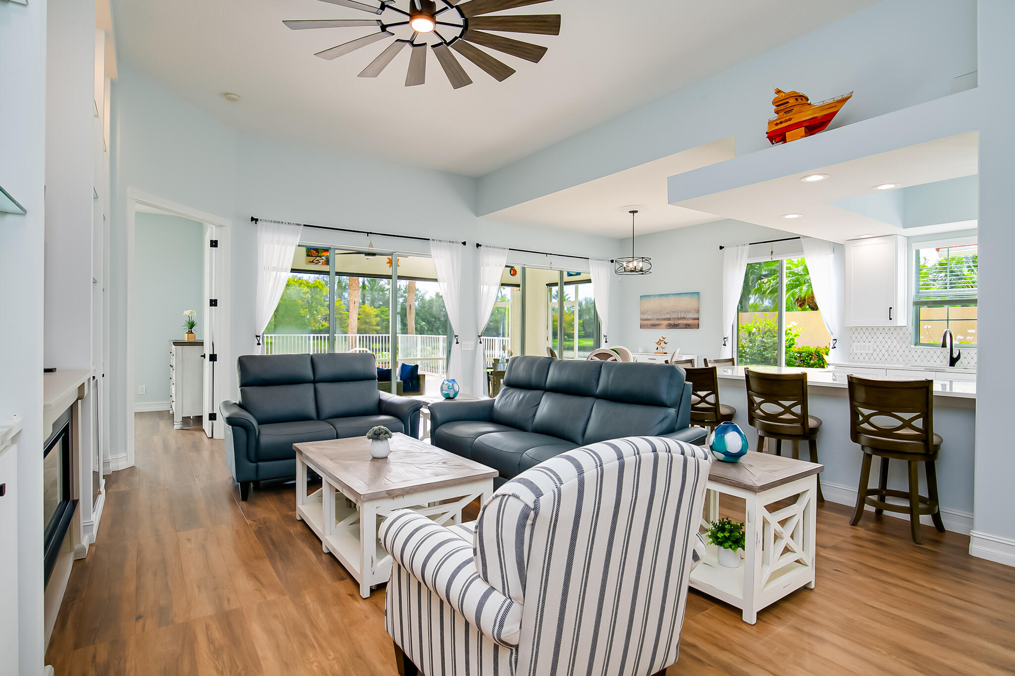 TRADITION PLAT NO 30 - Residential