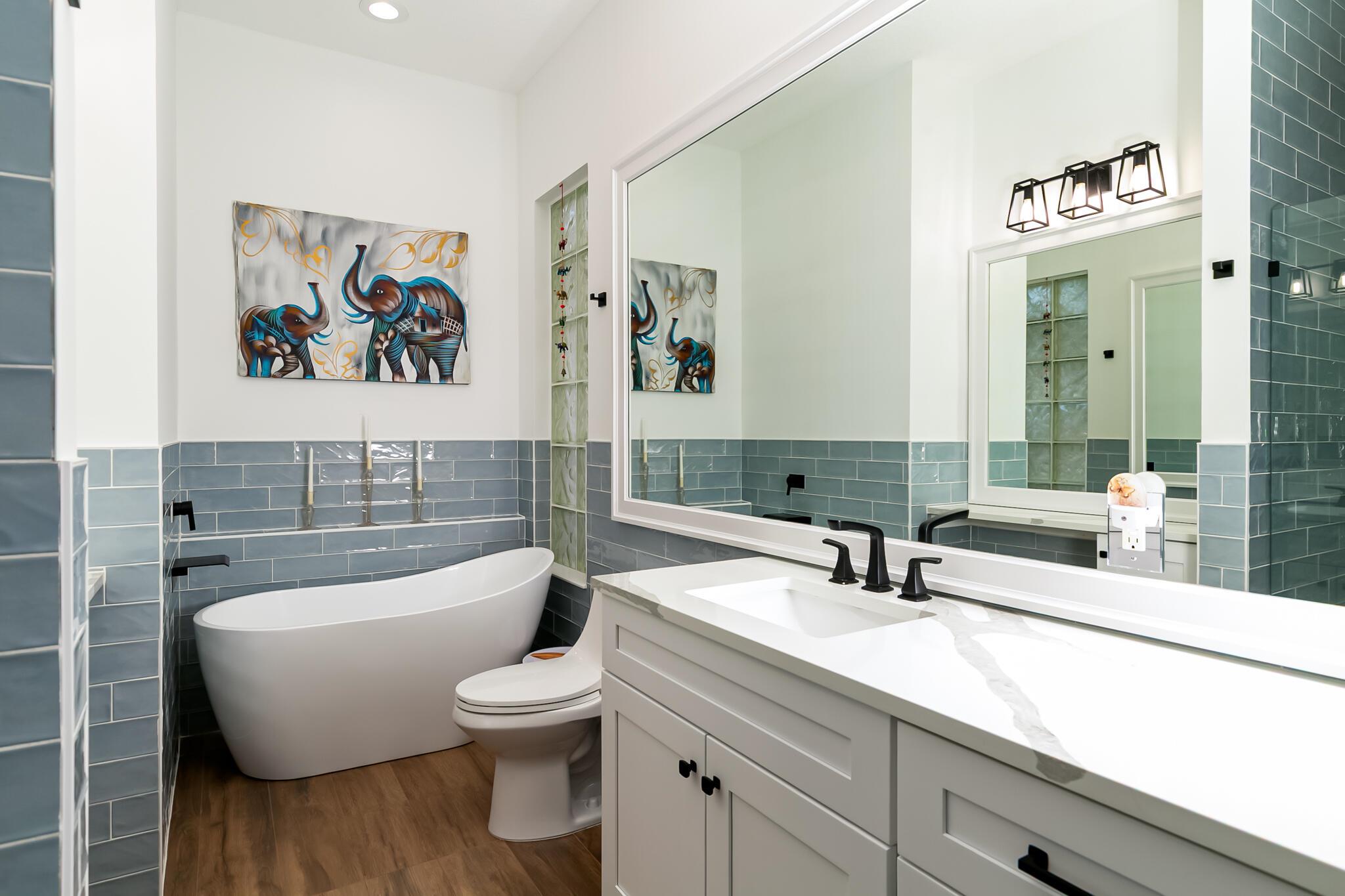 TRADITION PLAT NO 30 - Residential