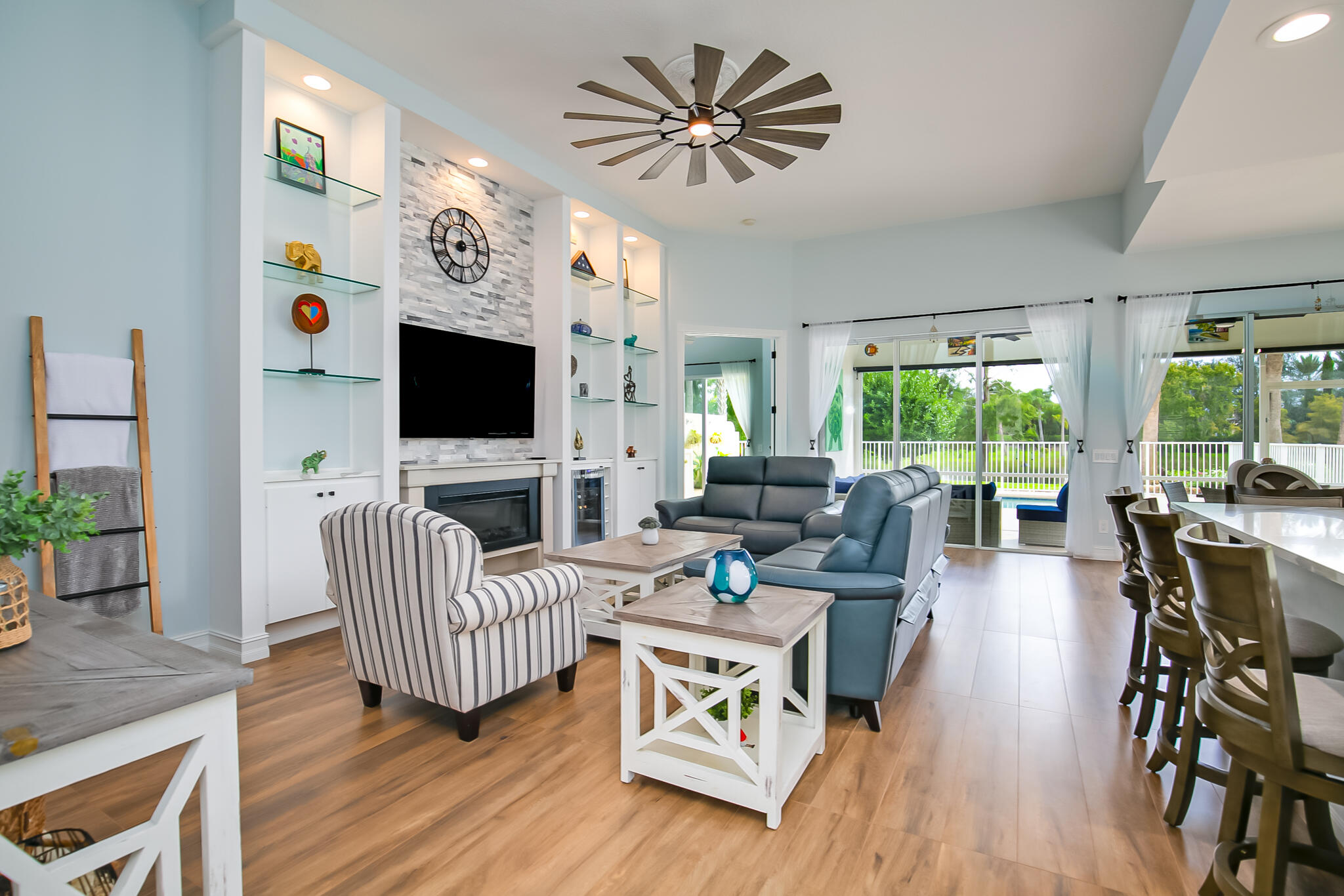 TRADITION PLAT NO 30 - Residential