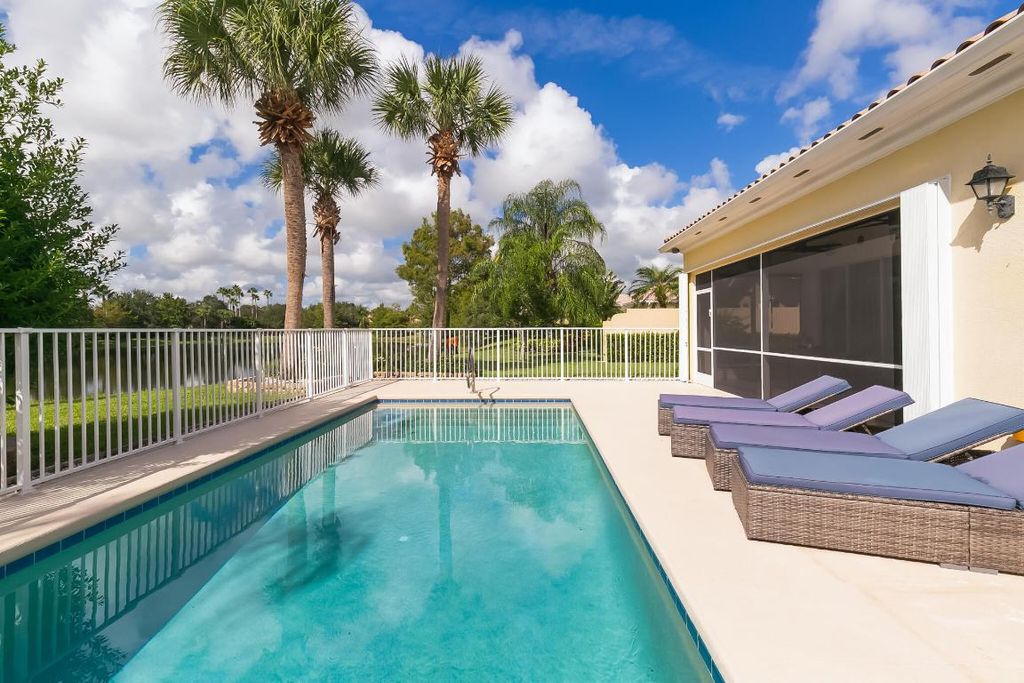 Photo of 11221 SW Northland Drive, Port Saint Lucie, FL 34987 (MLS # R11127509)