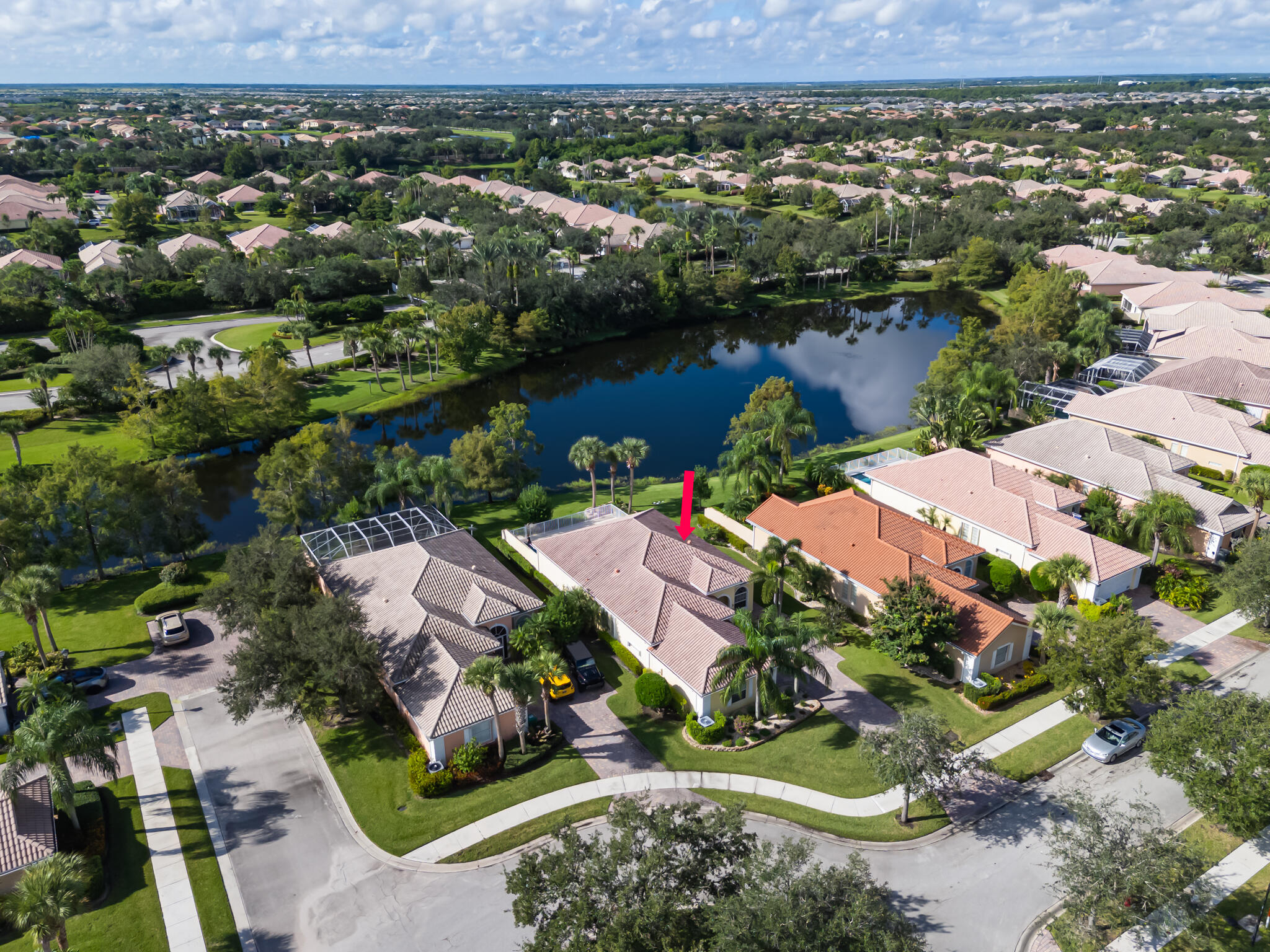 TRADITION PLAT NO 30 - Residential