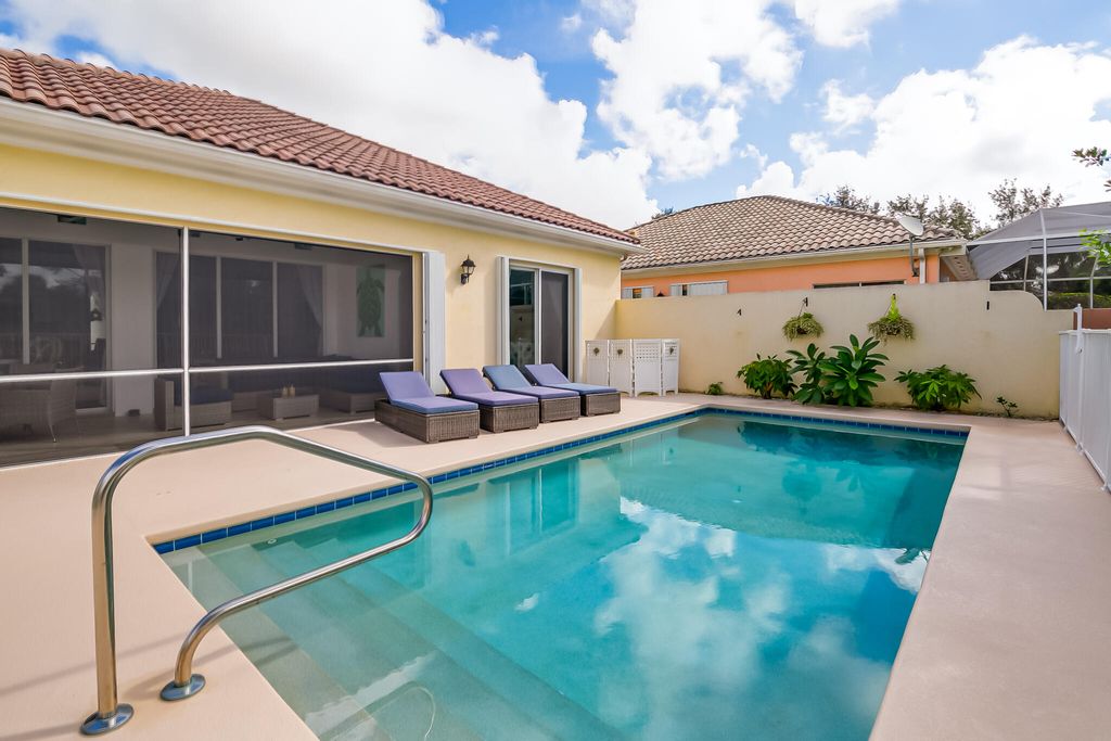 Photo of 11221 SW Northland Drive, Port Saint Lucie, FL 34987 (MLS # R11127509)