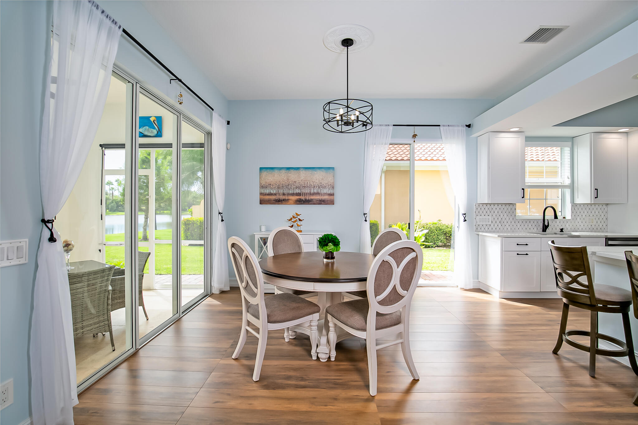 TRADITION PLAT NO 30 - Residential