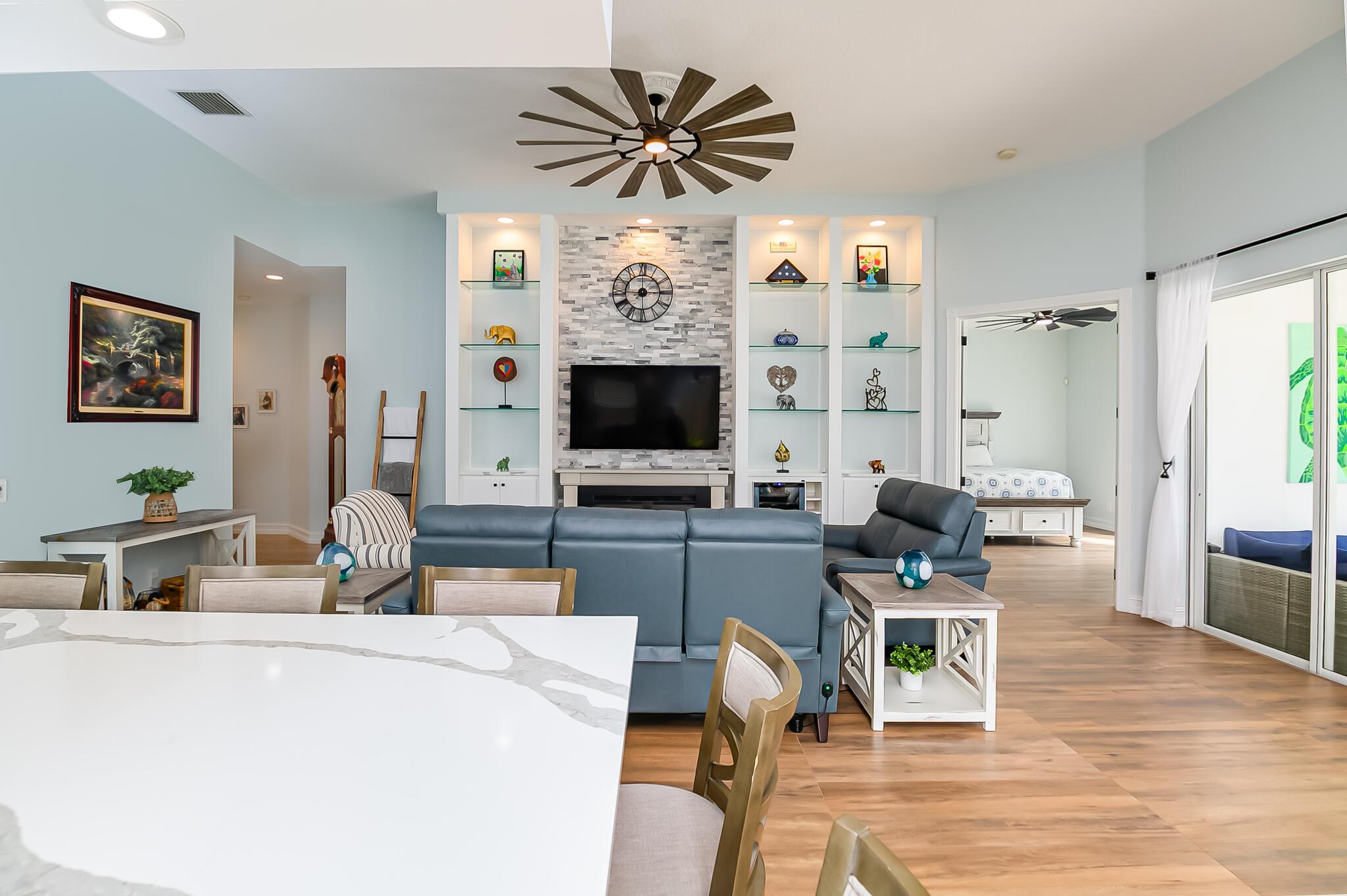 TRADITION PLAT NO 30 - Residential