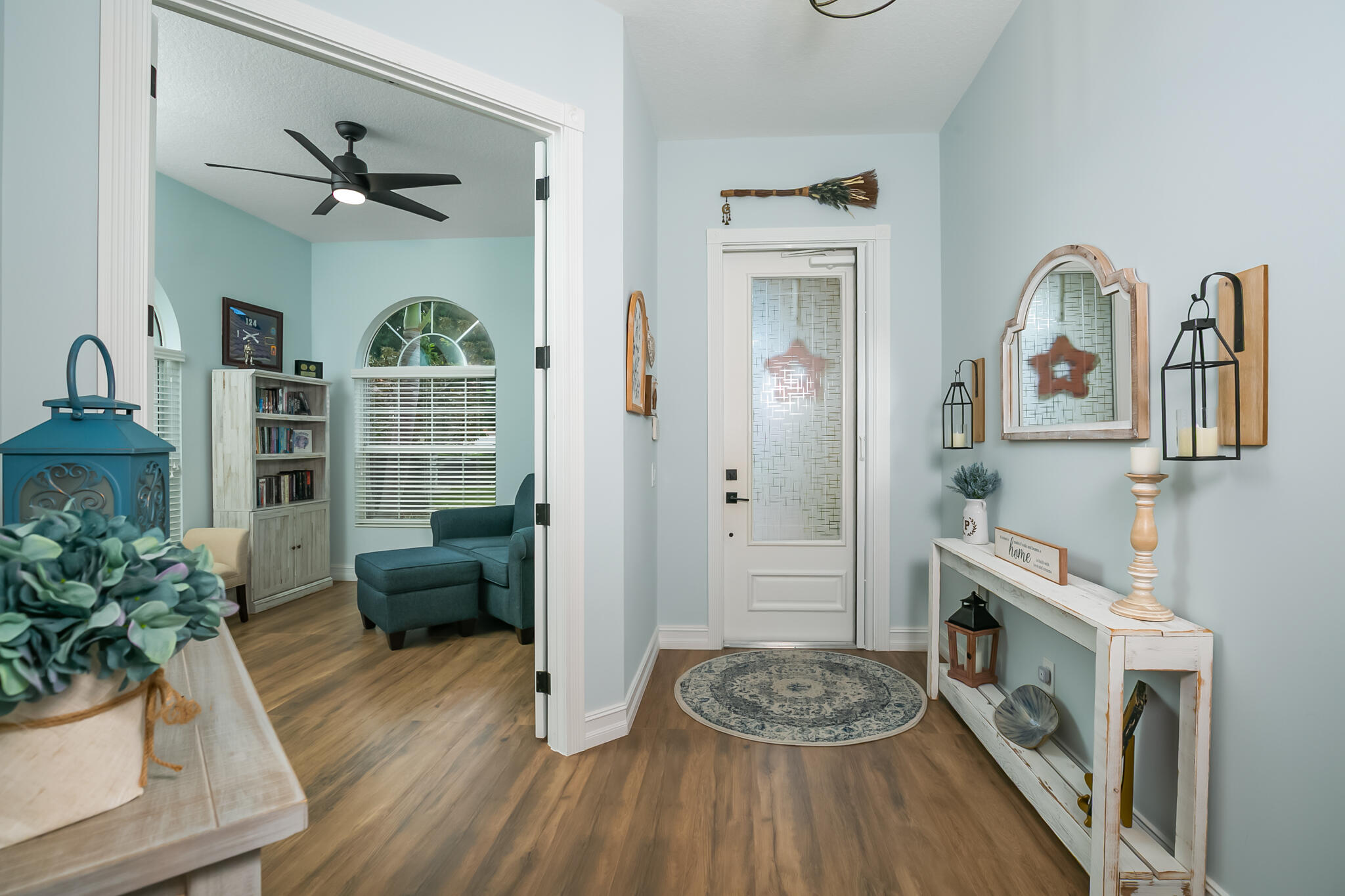 TRADITION PLAT NO 30 - Residential