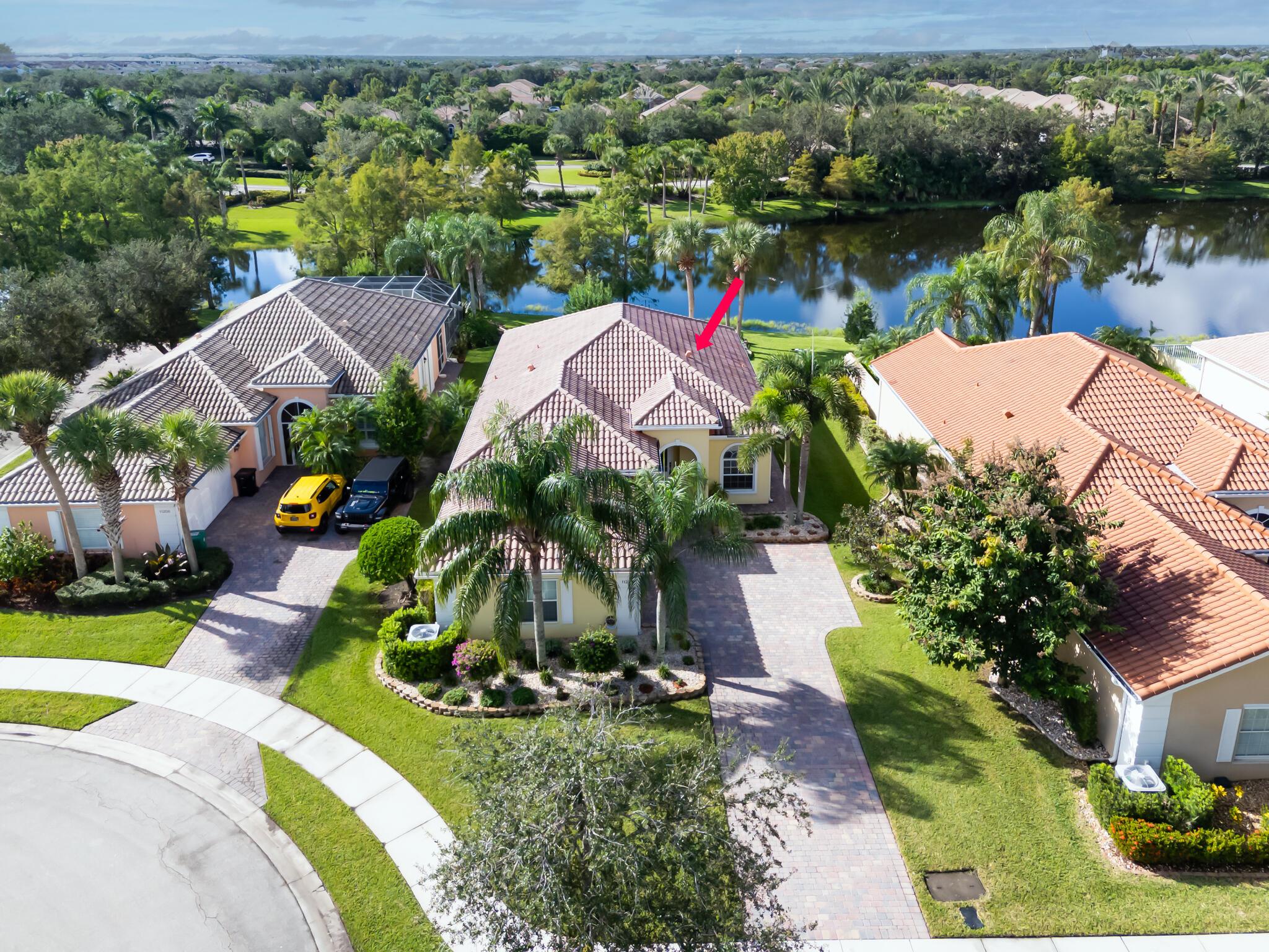 TRADITION PLAT NO 30 - Residential