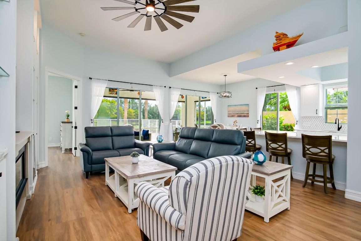 TRADITION PLAT NO 30 - Residential