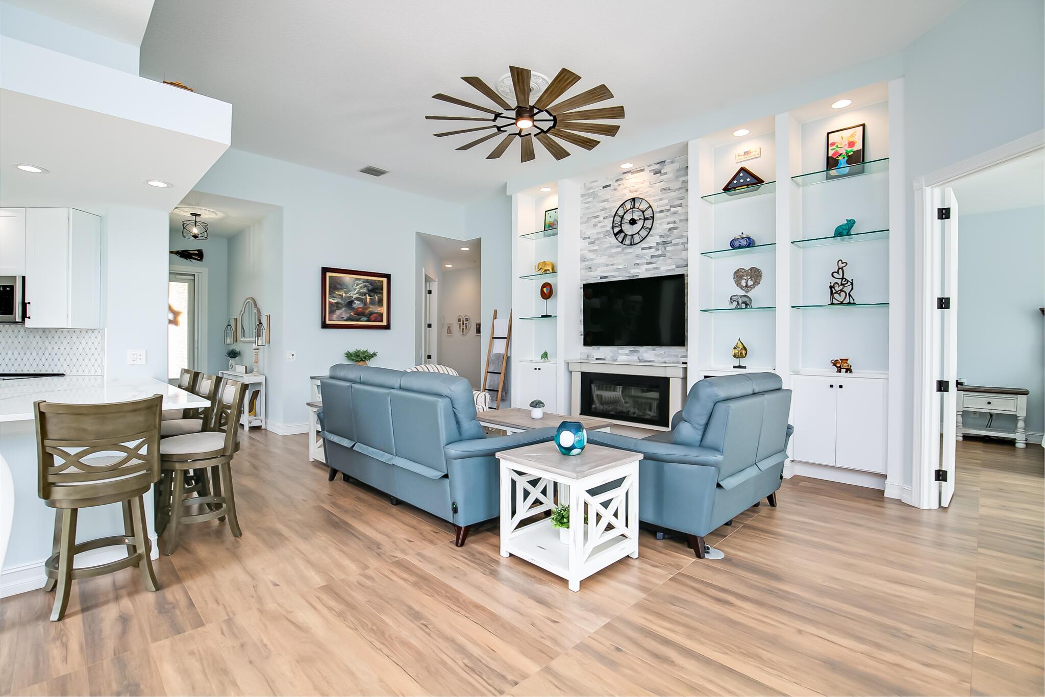 TRADITION PLAT NO 30 - Residential