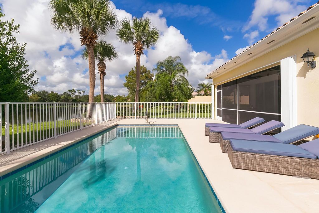 Photo of 11221 SW Northland Drive, Port Saint Lucie, FL 34987 (MLS # R11127509)