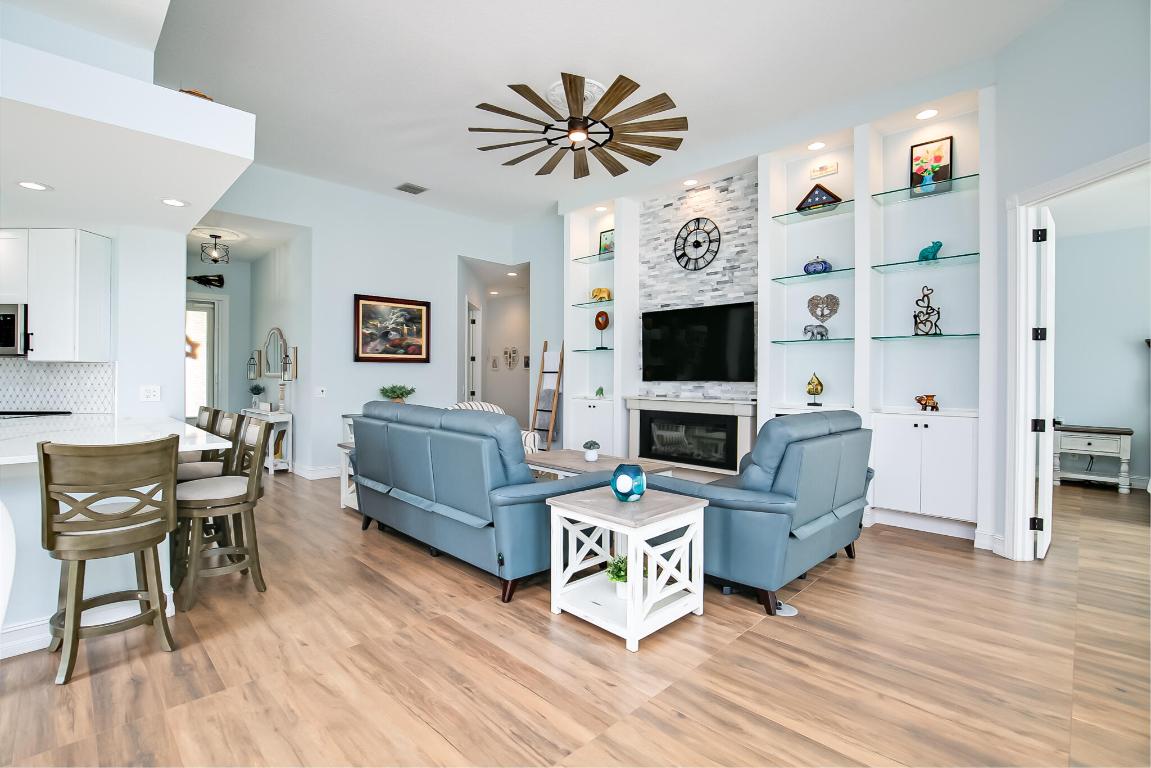 TRADITION PLAT NO 30 - Residential