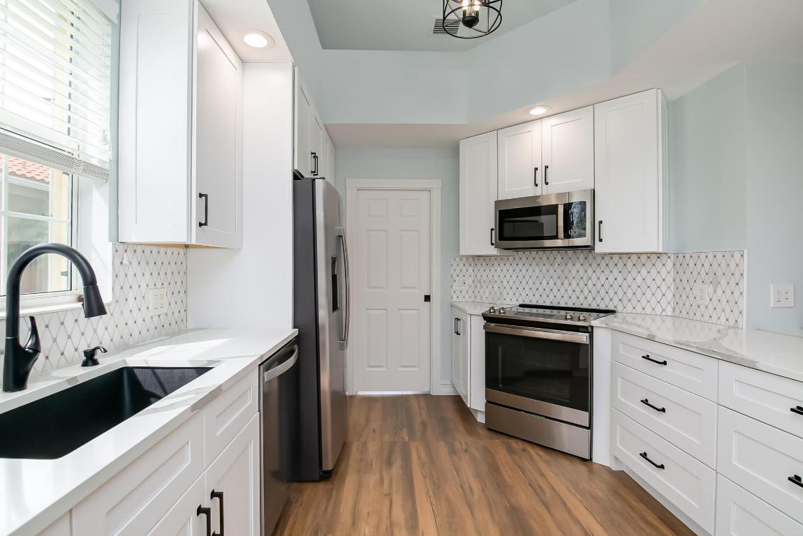 TRADITION PLAT NO 30 - Residential