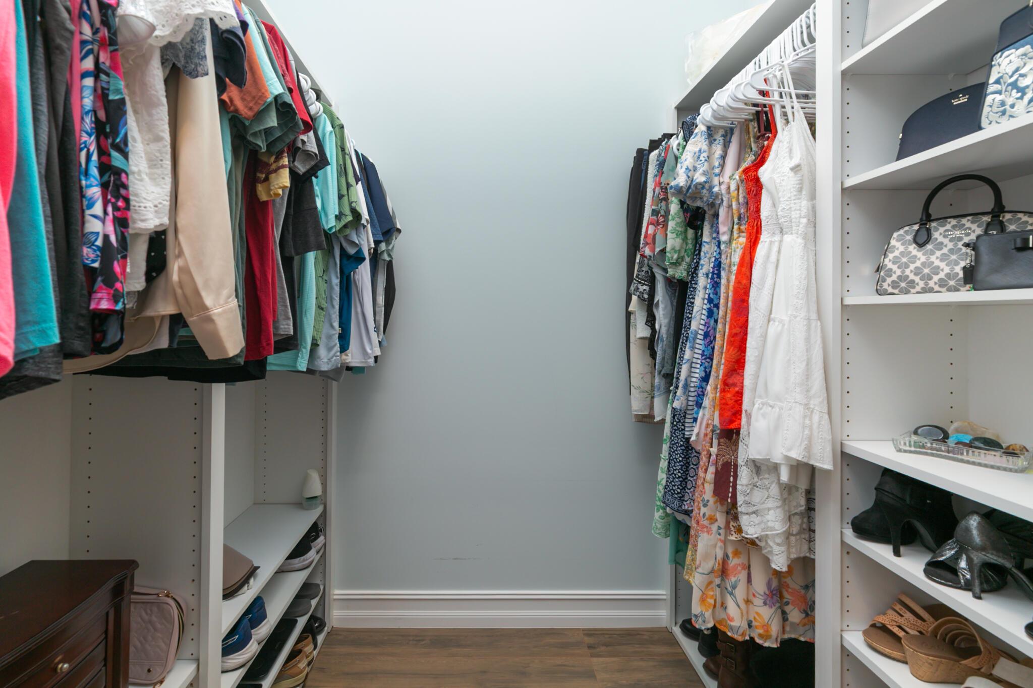 TRADITION PLAT NO 30 - Residential