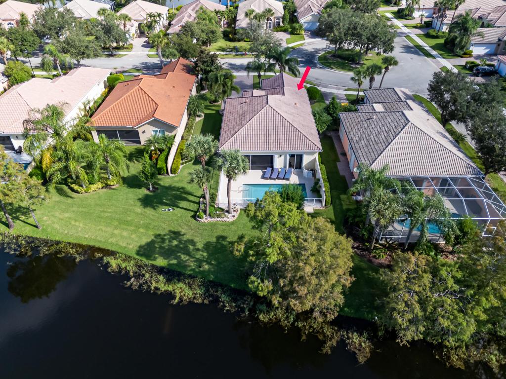 TRADITION PLAT NO 30 - Residential