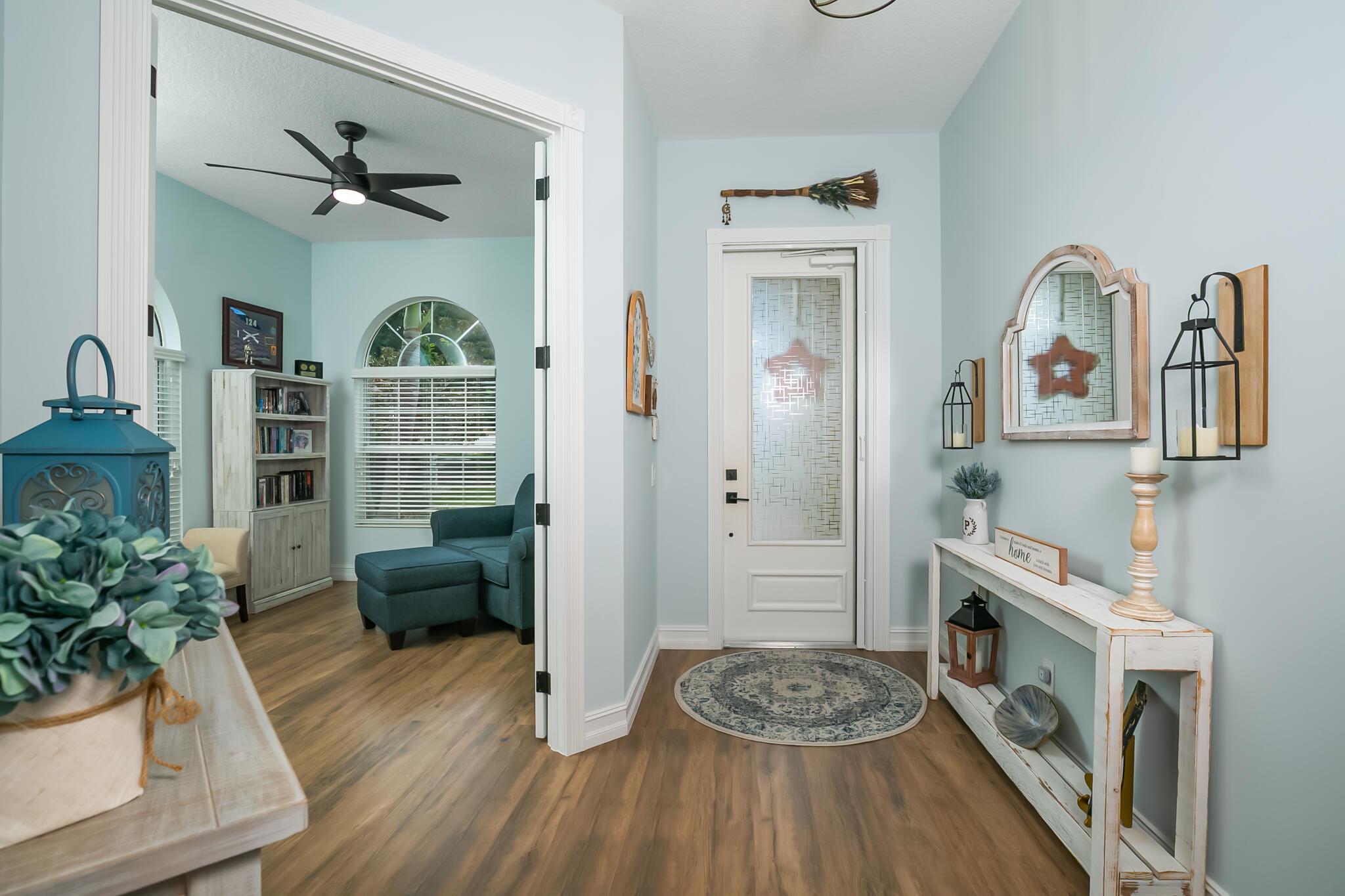 TRADITION PLAT NO 30 - Residential