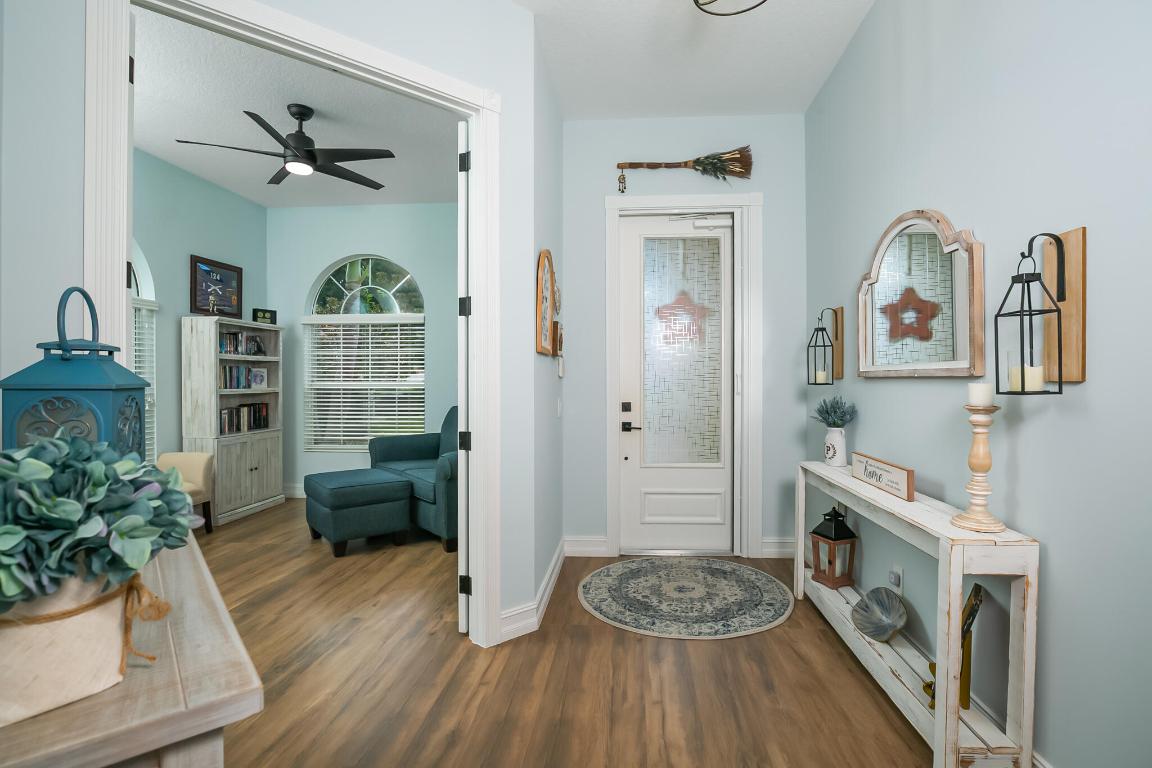 TRADITION PLAT NO 30 - Residential