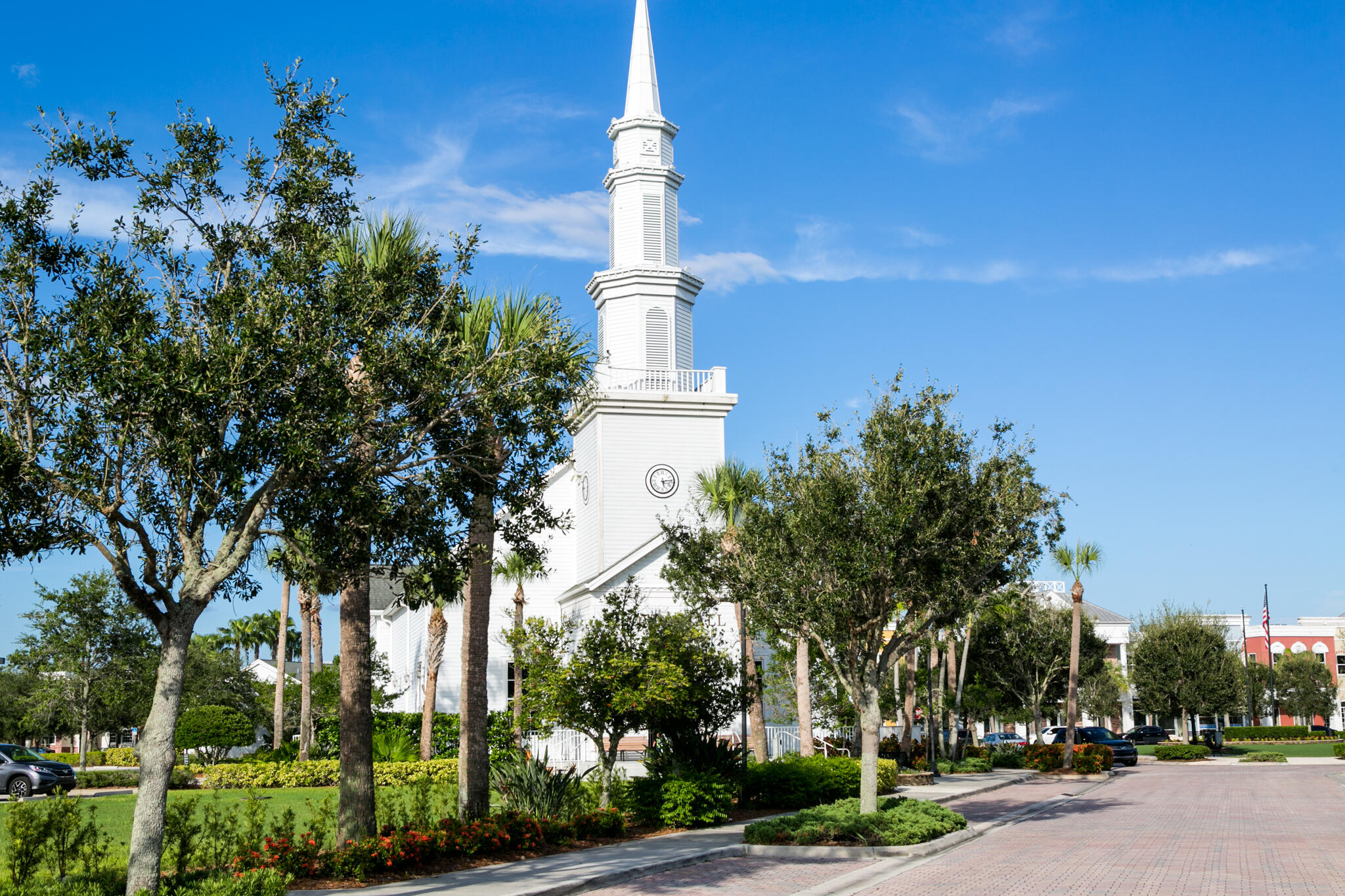 TRADITION PLAT NO 30 - Residential