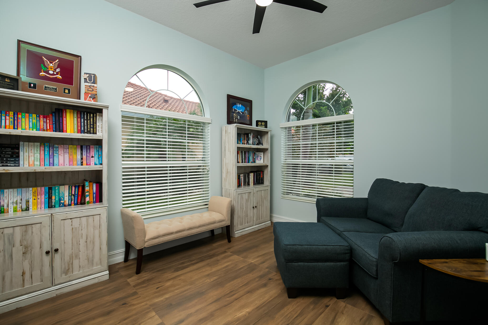 TRADITION PLAT NO 30 - Residential