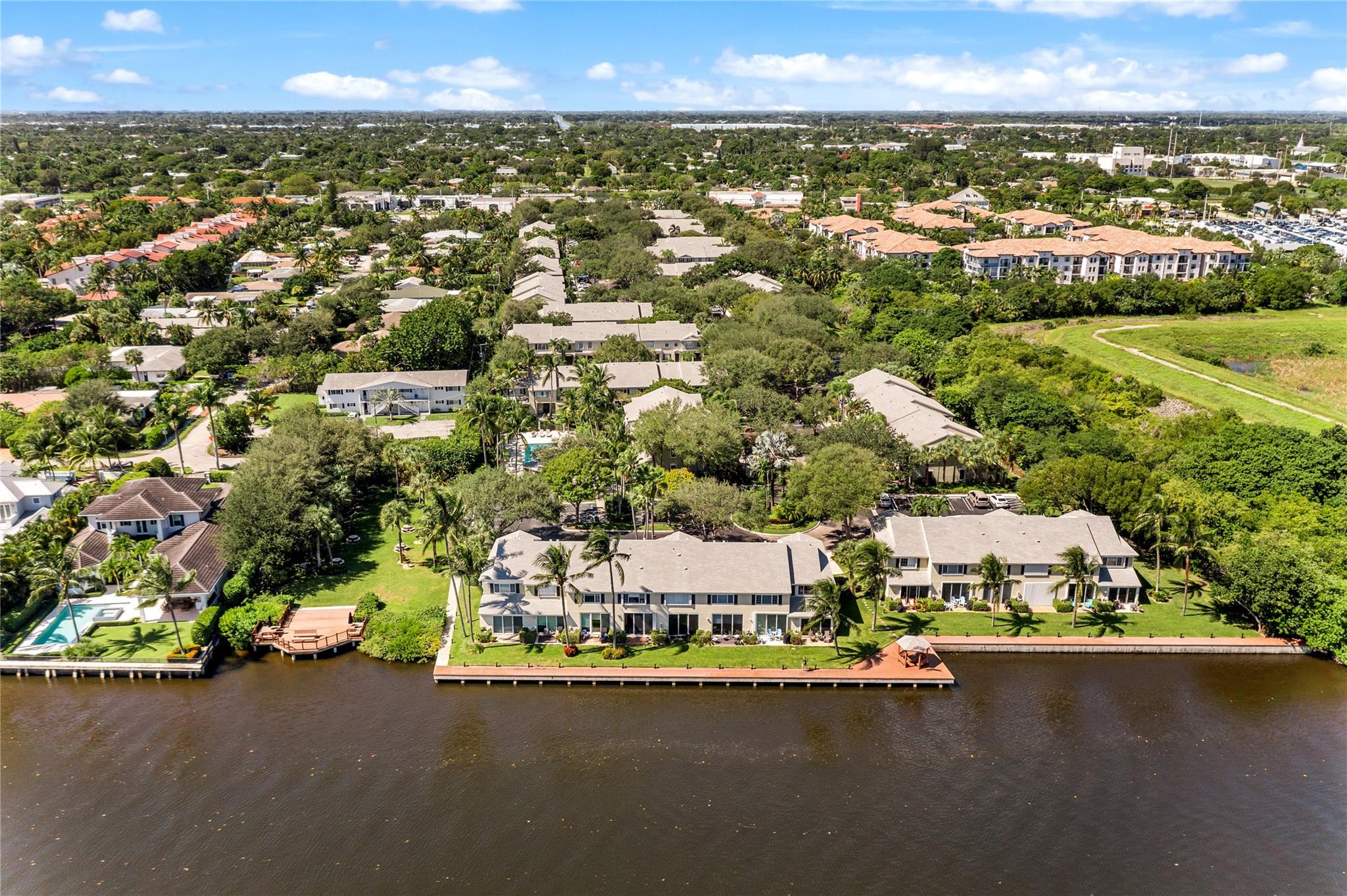 KOKOMO KEY - Residential
