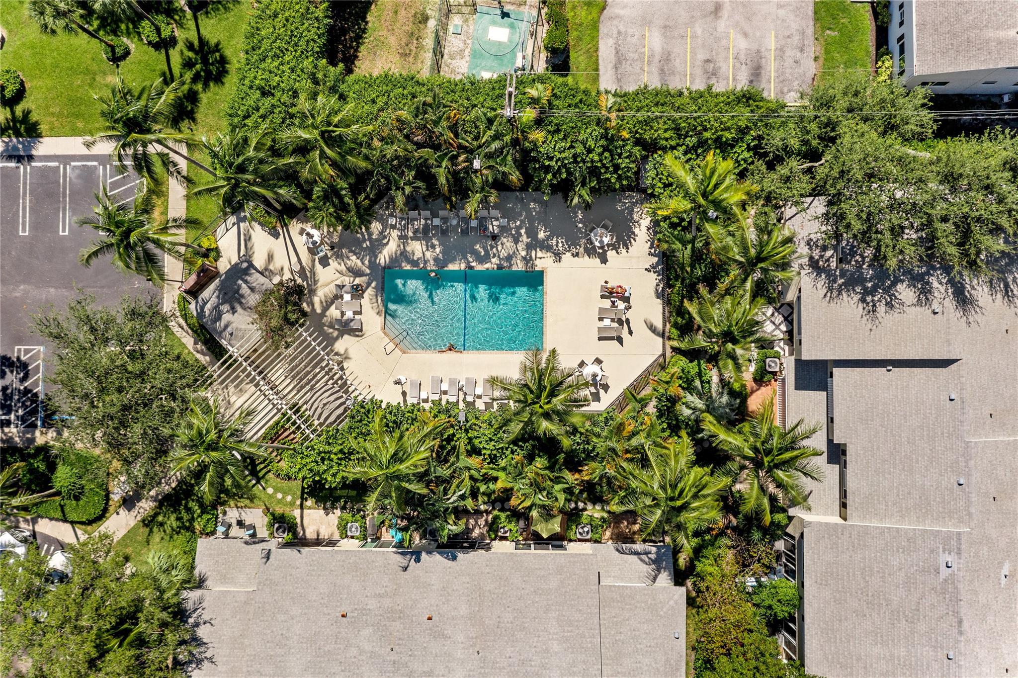 KOKOMO KEY - Residential