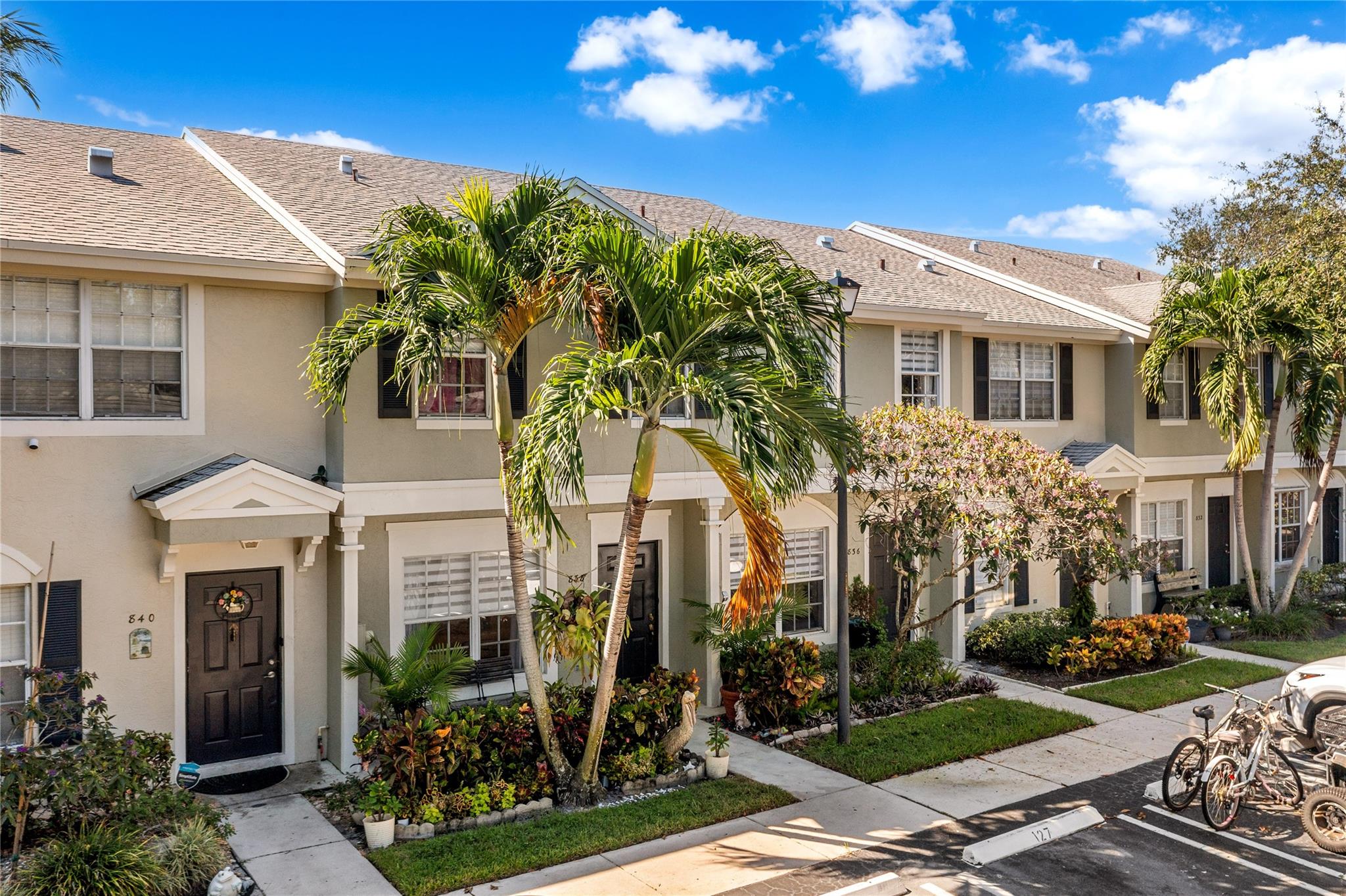 KOKOMO KEY - Residential