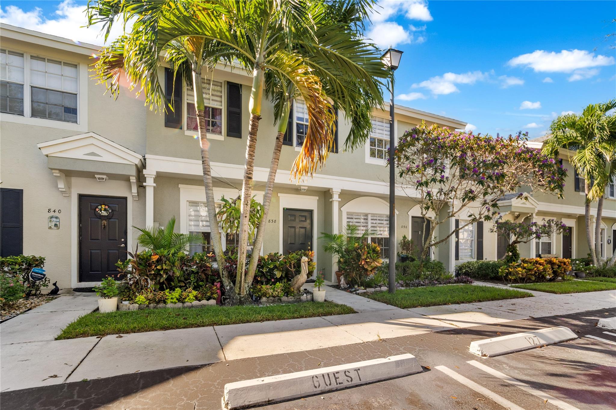 KOKOMO KEY - Residential