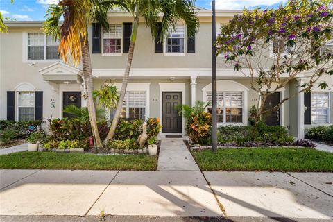838 Kokomo Key Lane 838 Delray Beach FL 33483