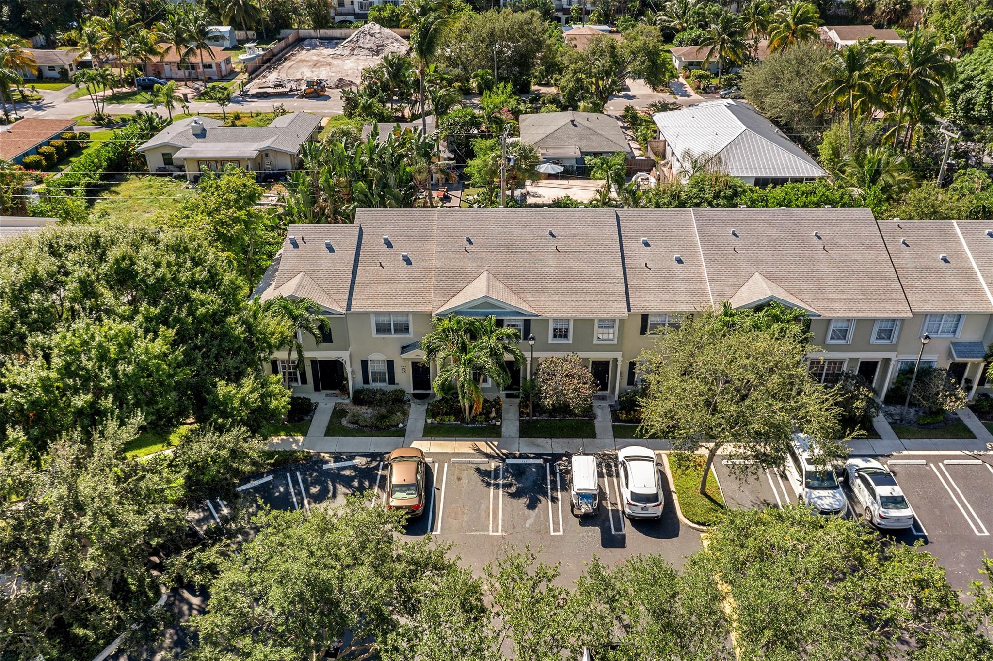 KOKOMO KEY - Residential