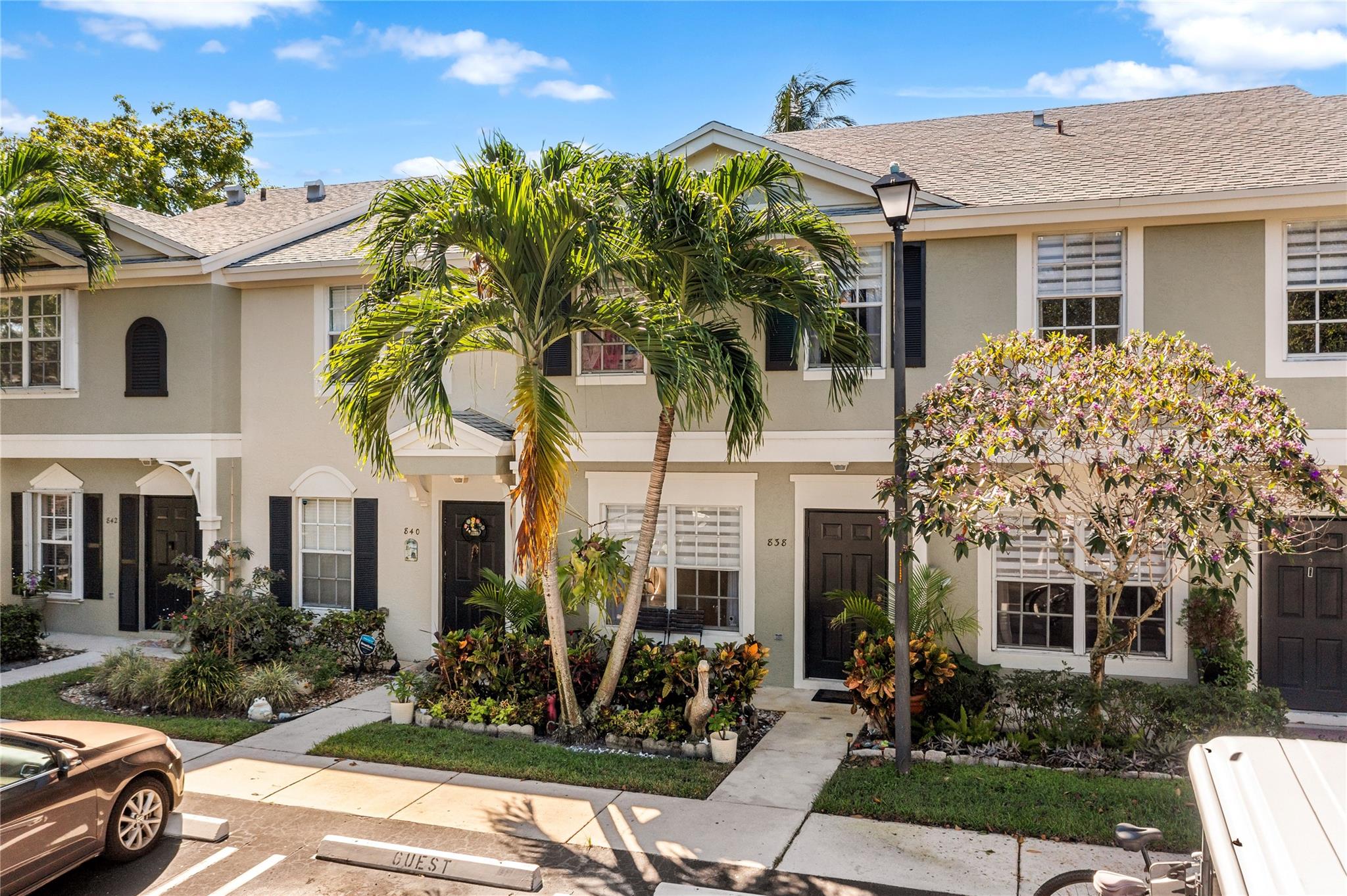 KOKOMO KEY - Residential