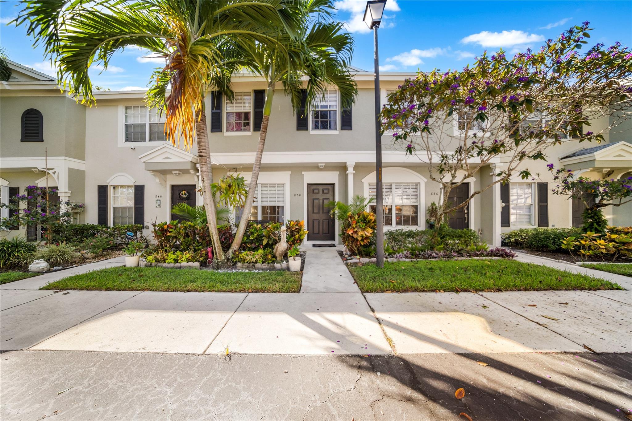 KOKOMO KEY - Residential