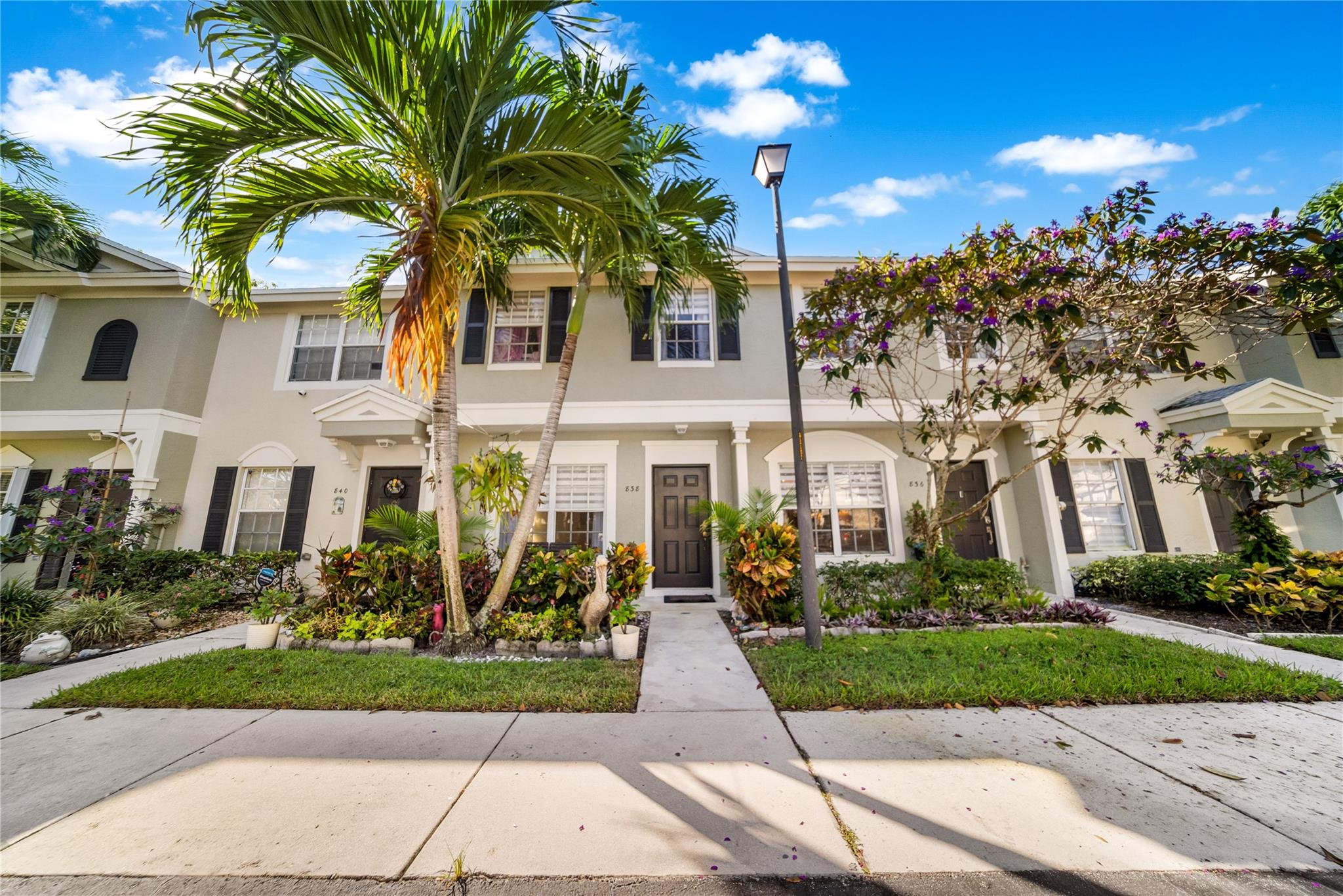 KOKOMO KEY - Residential