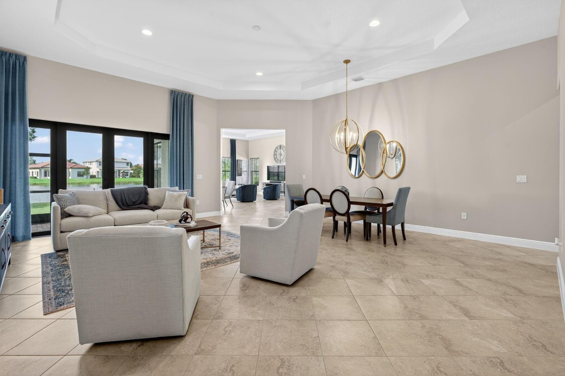 Maple Ridge At Ave Maria - Residential