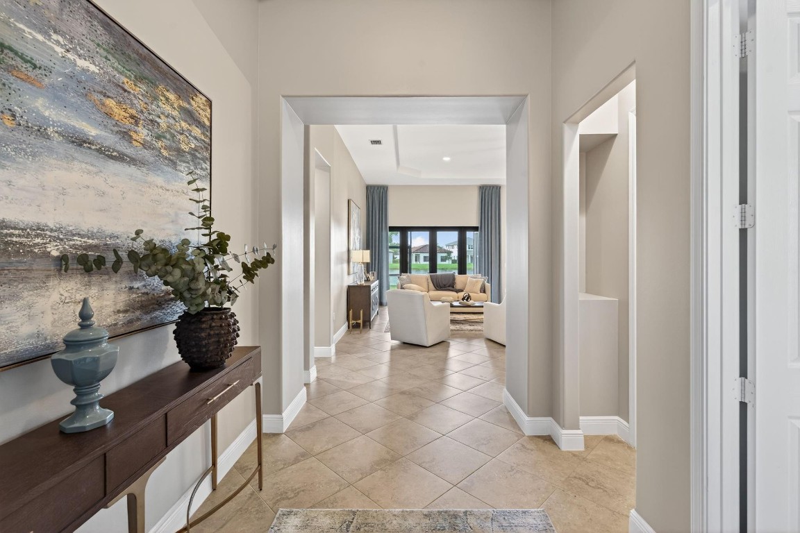 Maple Ridge At Ave Maria - Residential