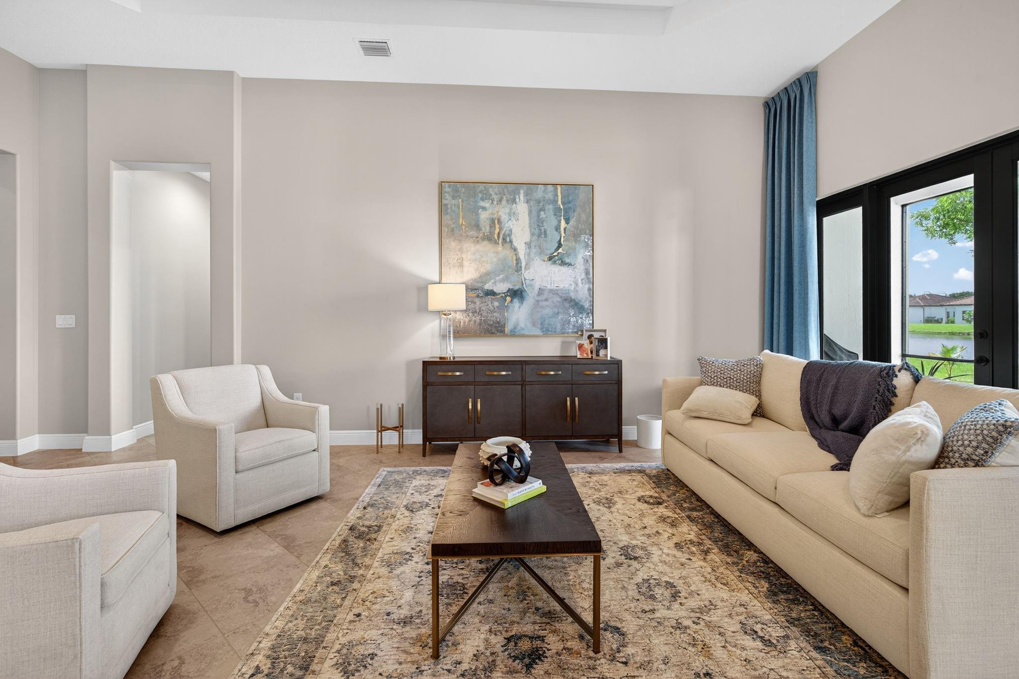 Maple Ridge At Ave Maria - Residential