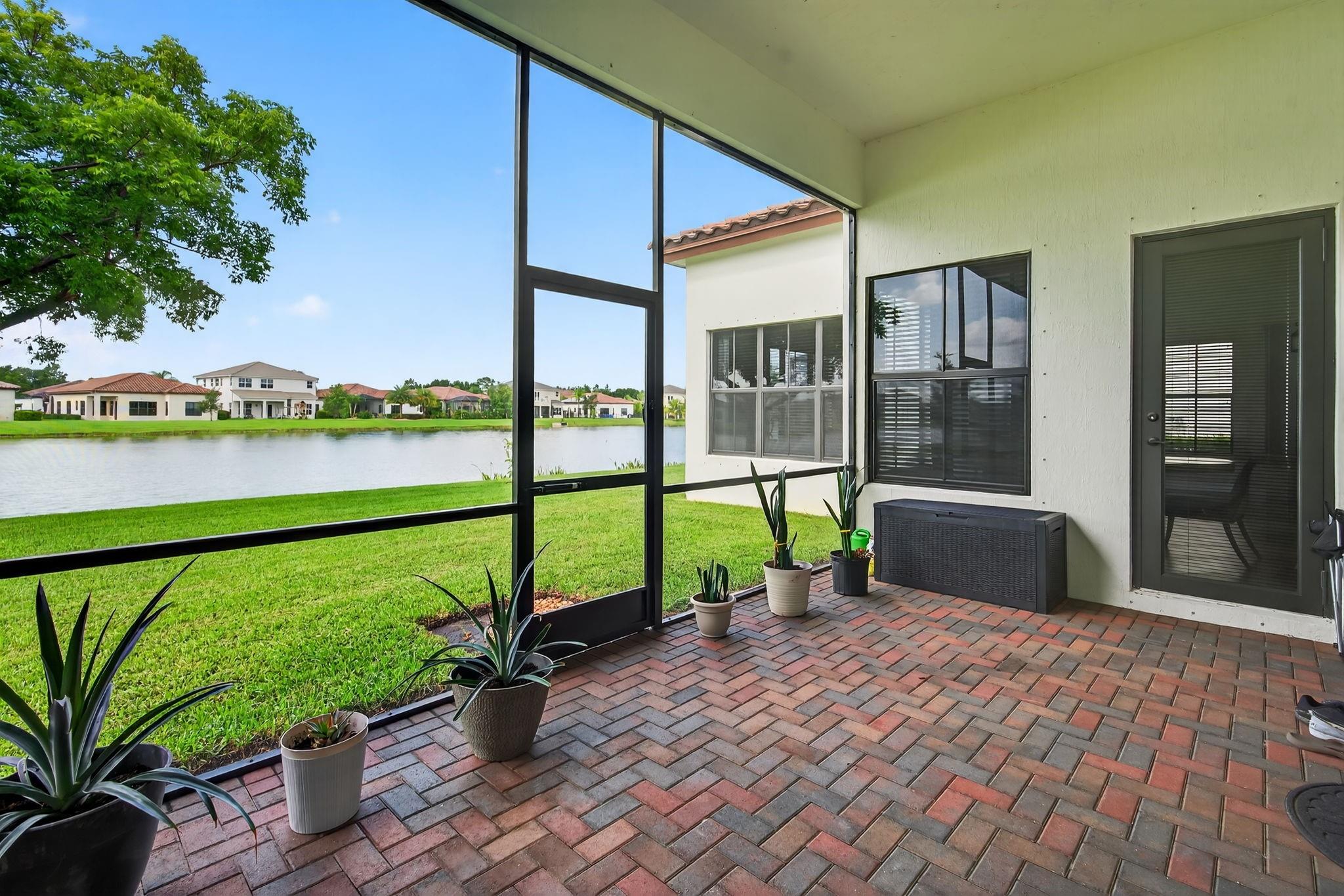 Maple Ridge At Ave Maria - Residential