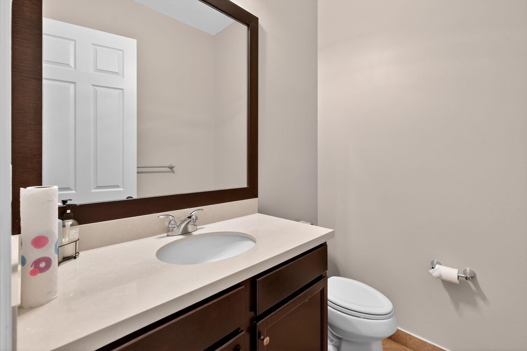 Maple Ridge At Ave Maria - Residential