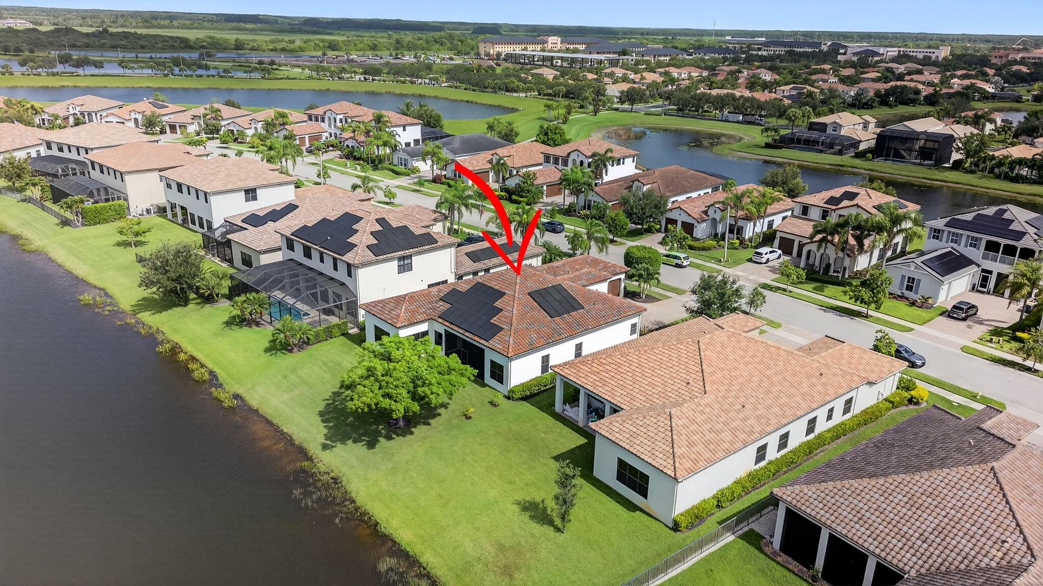 Maple Ridge At Ave Maria - Residential