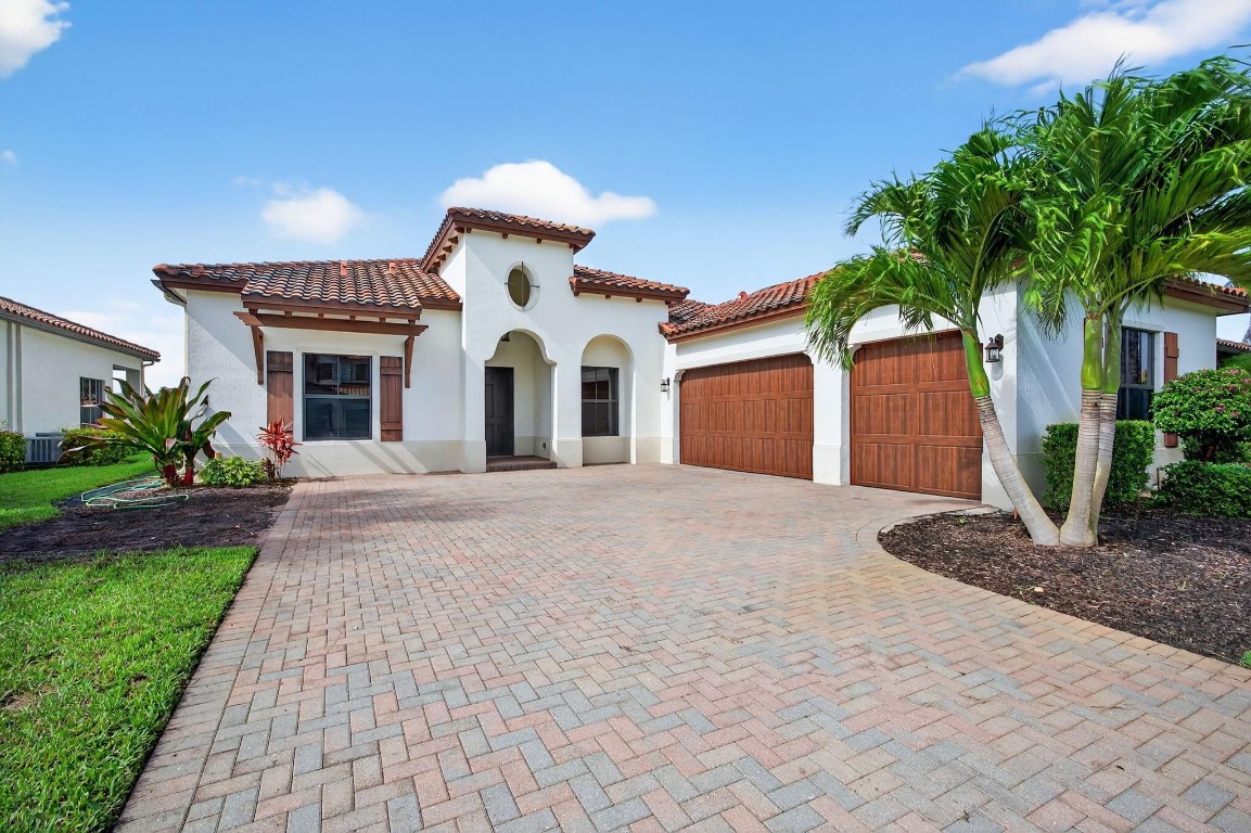 Maple Ridge At Ave Maria - Residential