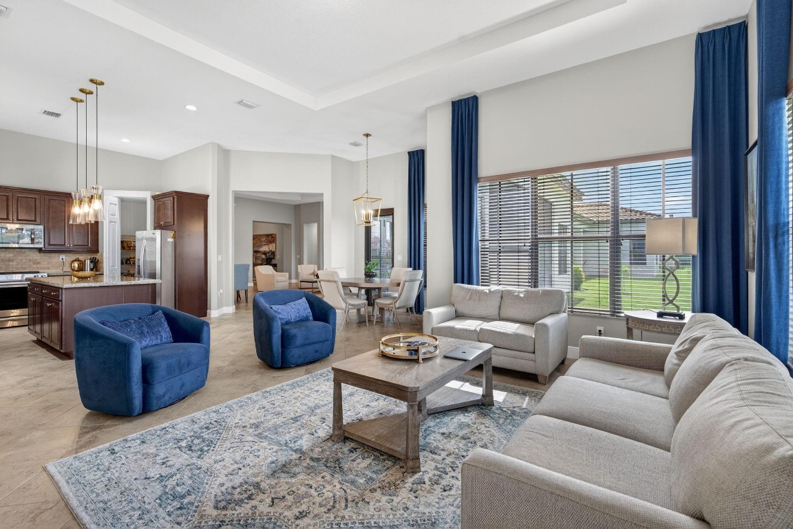 Maple Ridge At Ave Maria - Residential