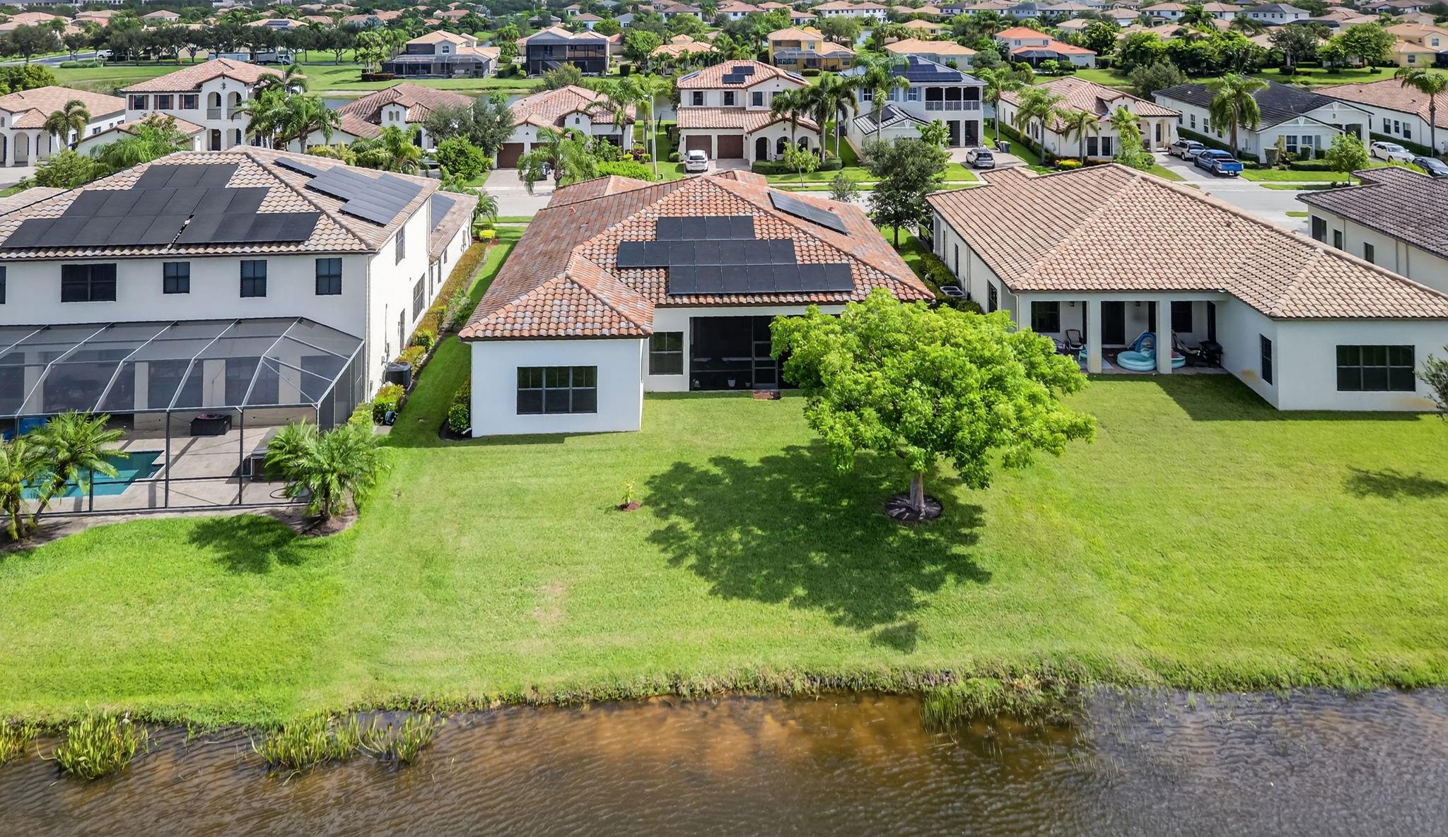 Maple Ridge At Ave Maria - Residential