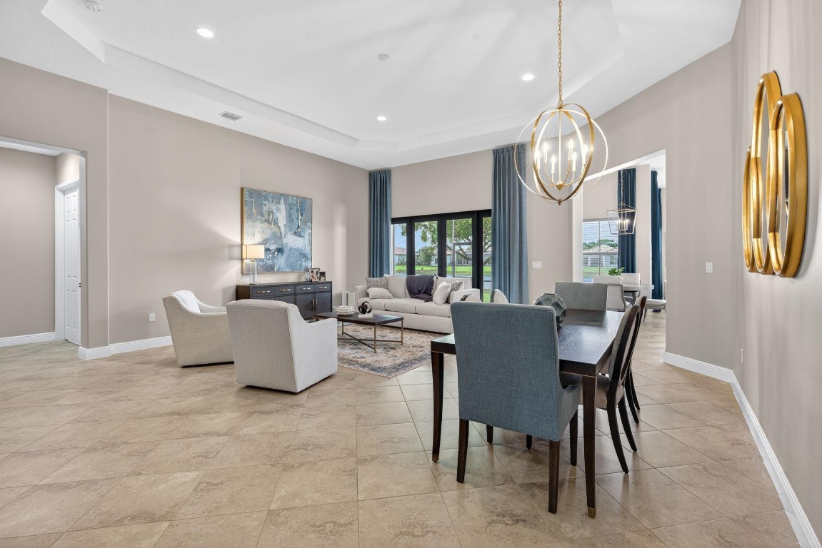 Maple Ridge At Ave Maria - Residential