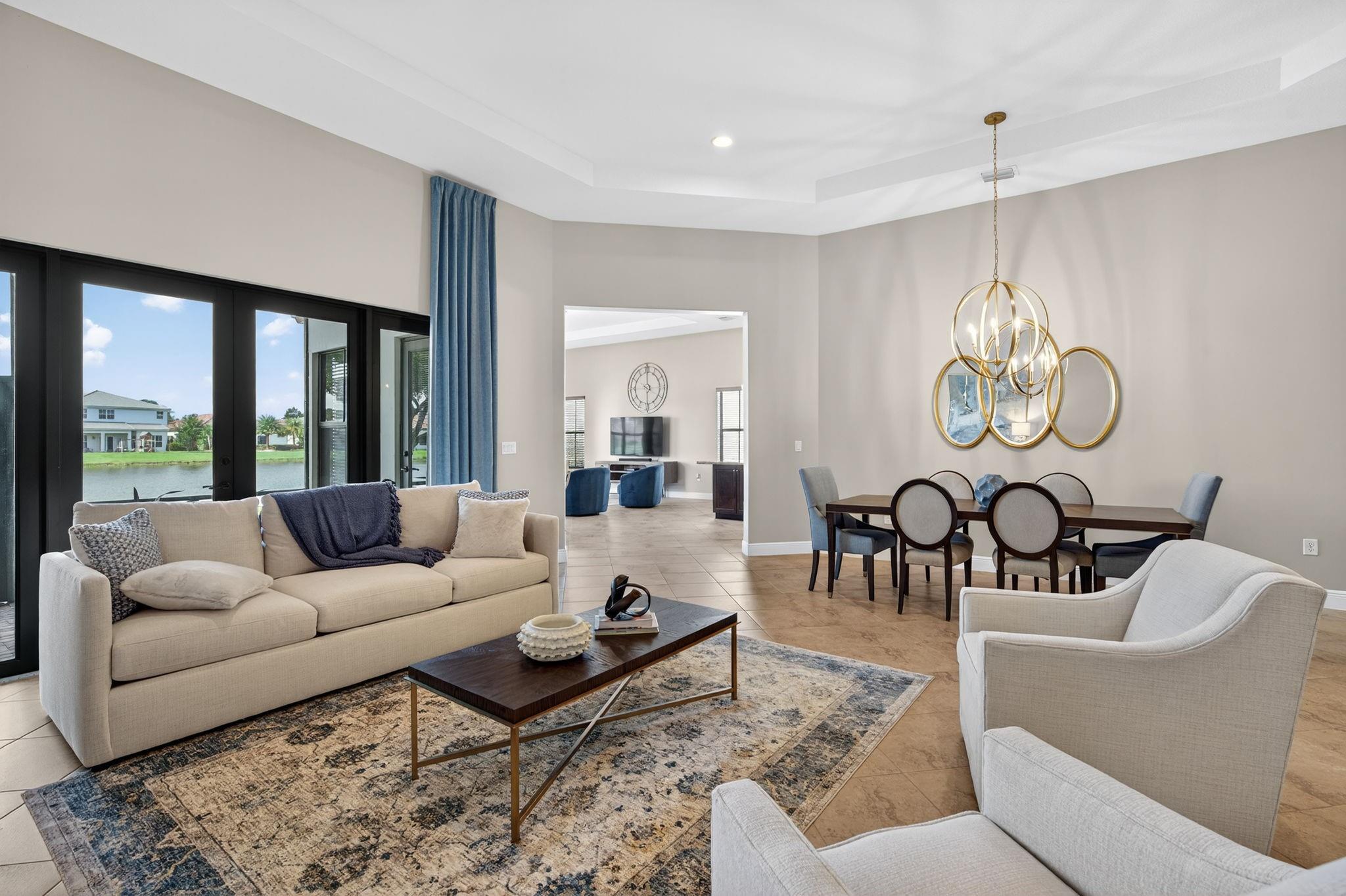 Maple Ridge At Ave Maria - Residential