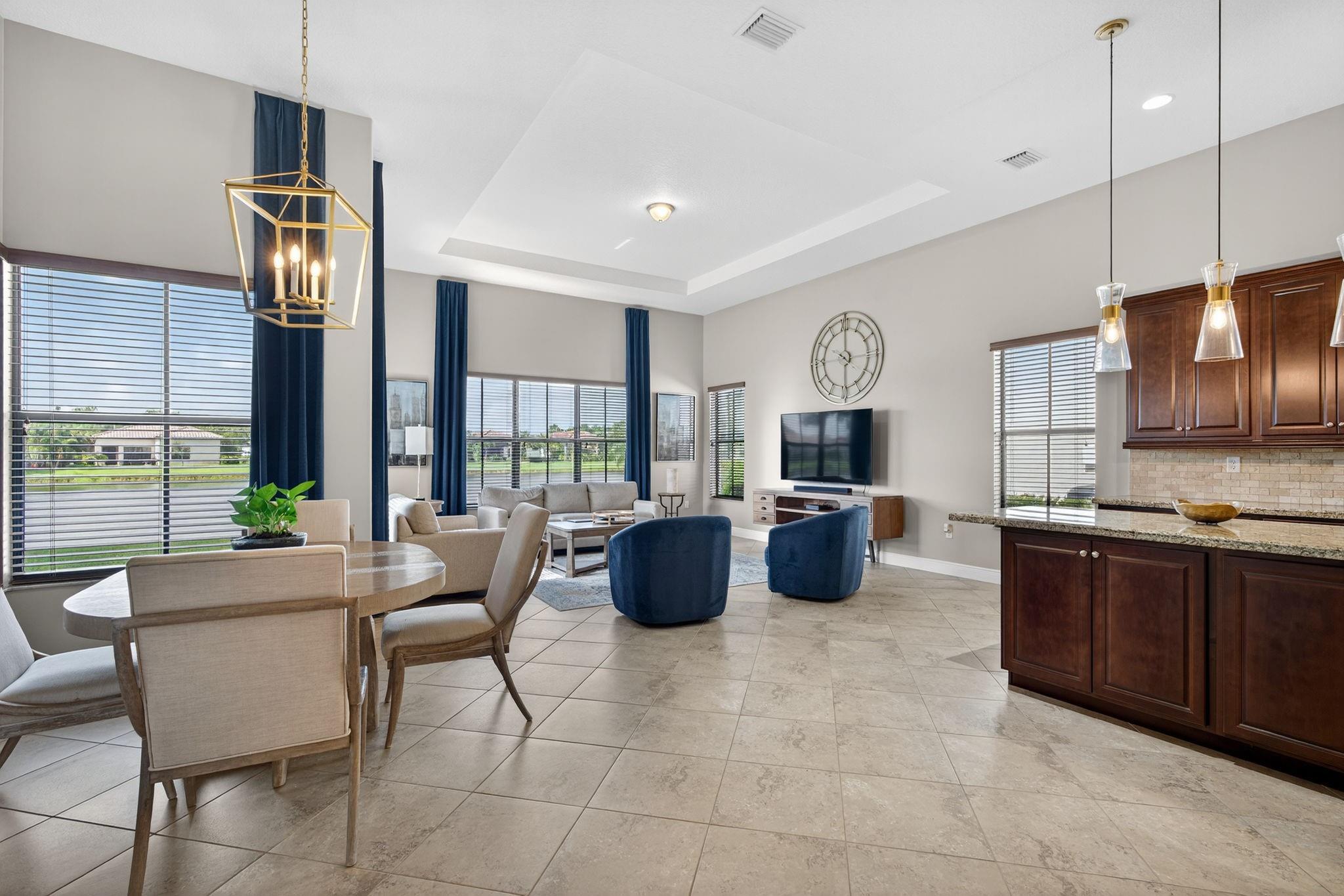 Maple Ridge At Ave Maria - Residential